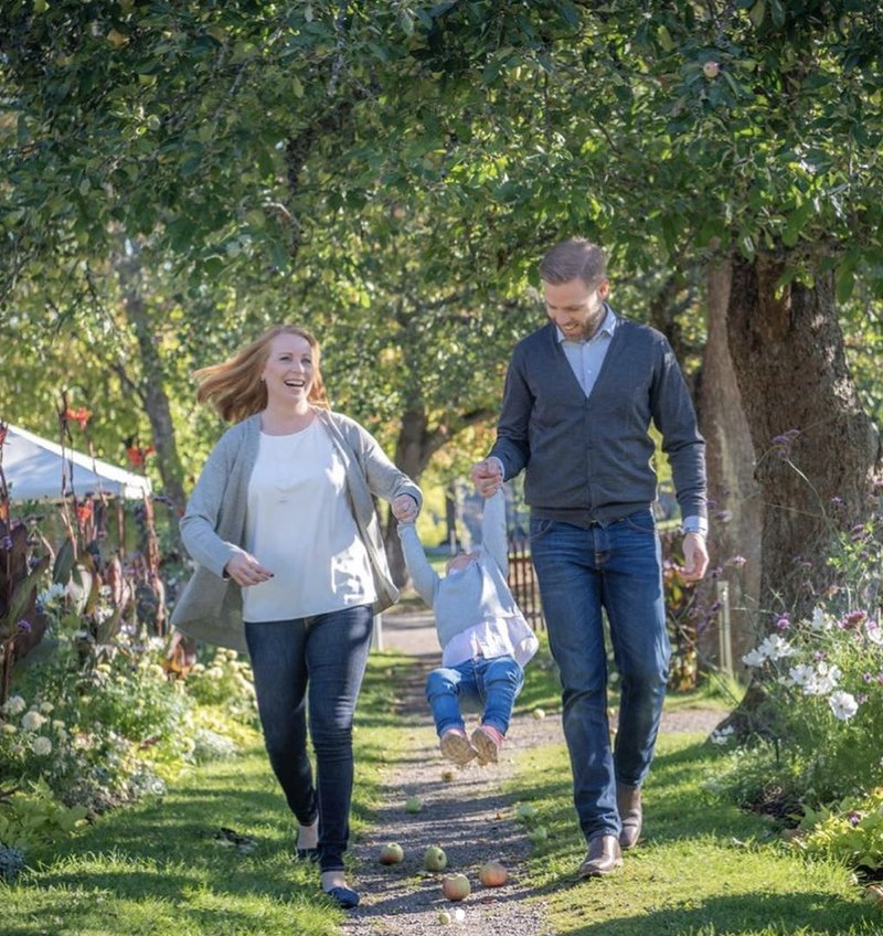 Annie Lööf Annie Lööf